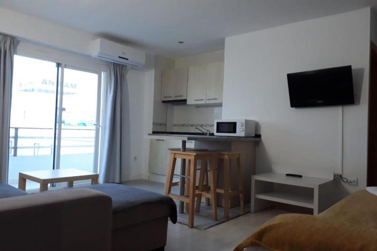 Hotel Raxa Playa de Palma  Esterno foto
