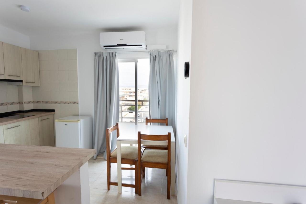 Hotel Raxa Playa de Palma  Esterno foto