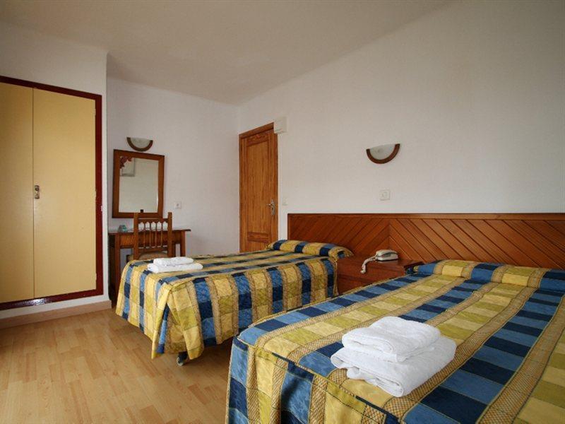 Hotel Raxa Playa de Palma  Esterno foto