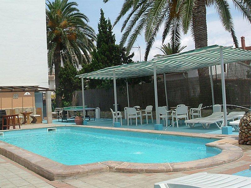 Hotel Raxa Playa de Palma  Esterno foto