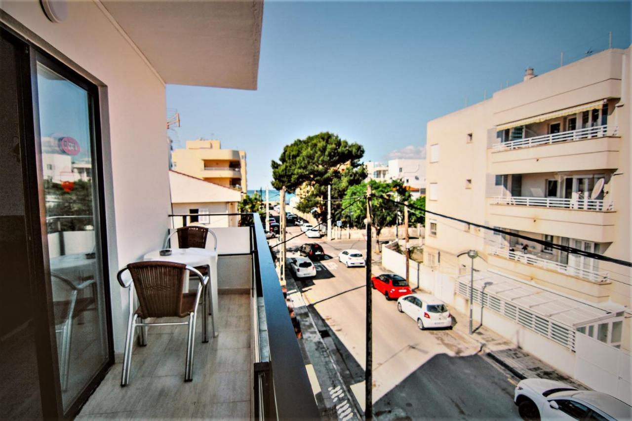 Hotel Raxa Playa de Palma  Esterno foto