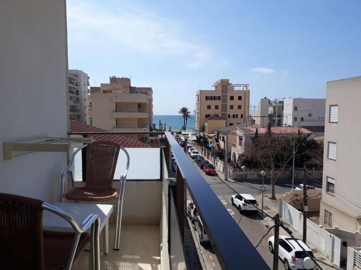 Hotel Raxa Playa de Palma  Esterno foto